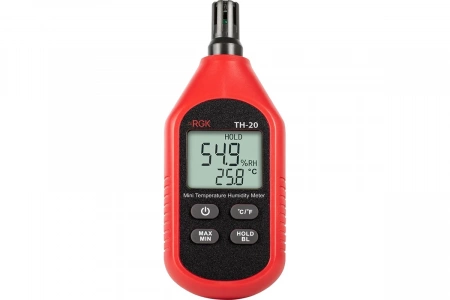 RGK TH-20