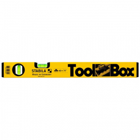 STABILA 70 Toolbox (40 см)