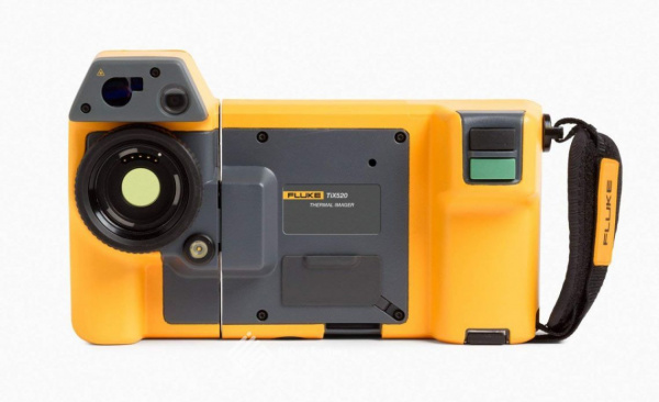 Fluke FLK-TIX520 9HZ/NFC