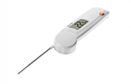 Testo 103 с поверкой