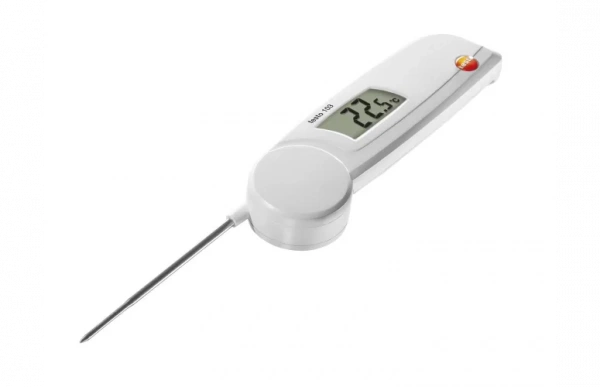 Testo 103 с поверкой