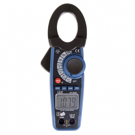 CEM DT-3343