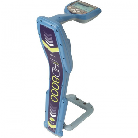Radiodetection RD8000 PDLM (с генератором Tx-5)