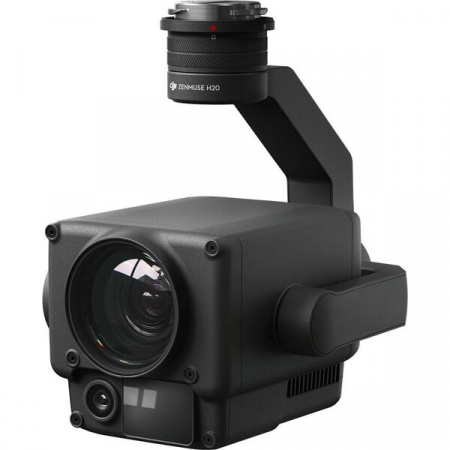 DJI Zenmuse H20