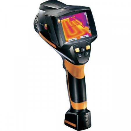 Testo 881-1