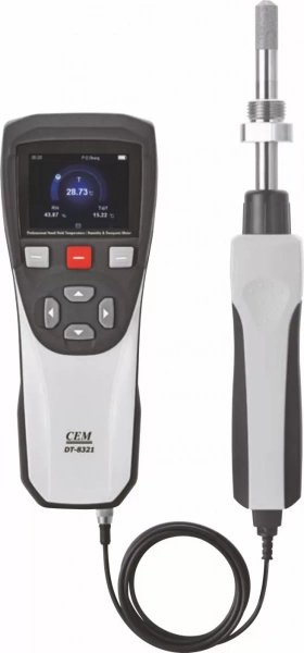 CEM DT-8321