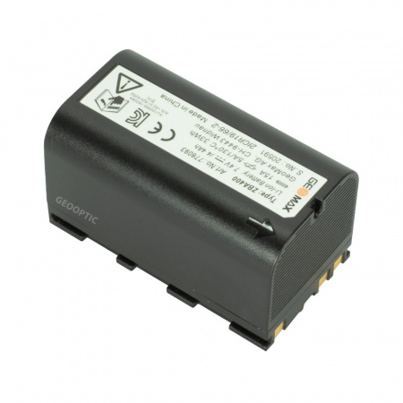 GeoMax ZBA400