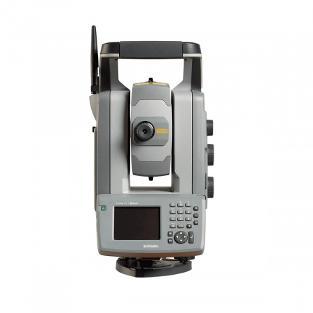 Trimble S9 1" Robotic, DR HP, Long Range