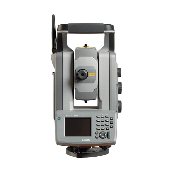 Trimble S9 1" Robotic, DR HP, Long Range