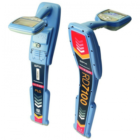 Radiodetection RD7100 PLM