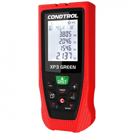 Condtrol XP3 Green