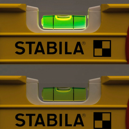 STABILA 196-2 LED (60 см)