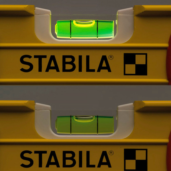 STABILA 196-2 LED (60 см)