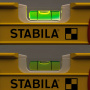 STABILA 196-2 LED (60 см)