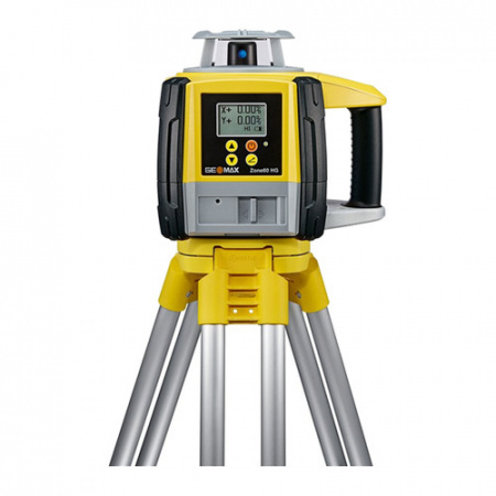 GeoMax Zone60 DG pro