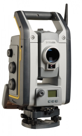 Диагностика тахеометра Sokkia, Nikon, Trimble, Nikon