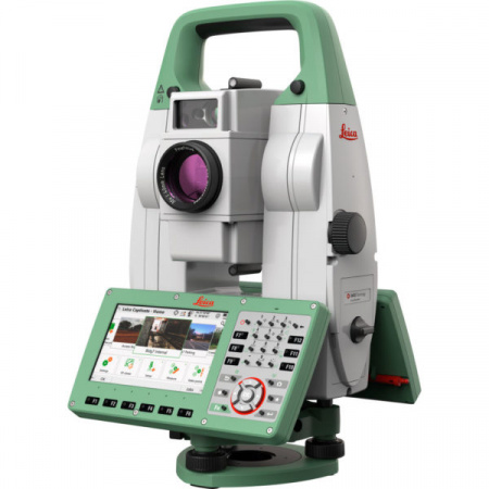 Leica TS16 M R500 5"