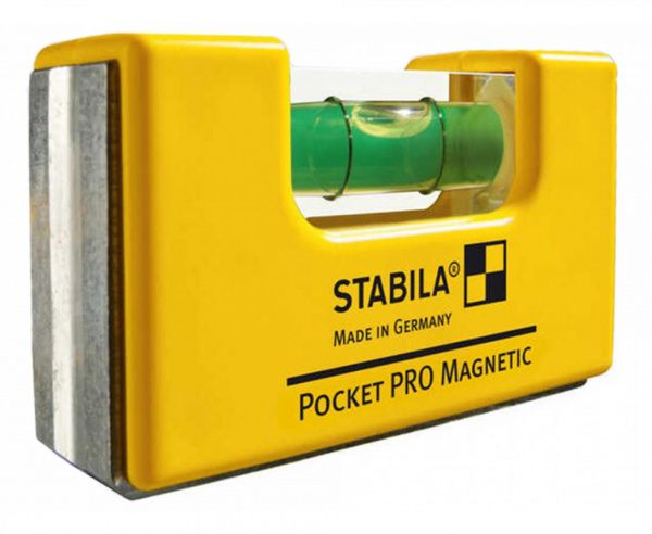 STABILA Pocket PRO Magnetic