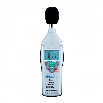 CEM DT-815