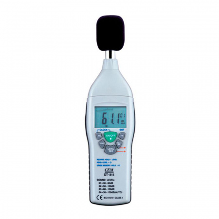 CEM DT-815