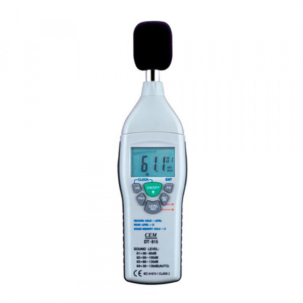 CEM DT-815