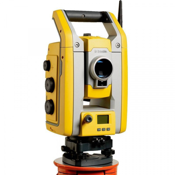 Trimble S5 1" Autolock, DR Plus with FineLock