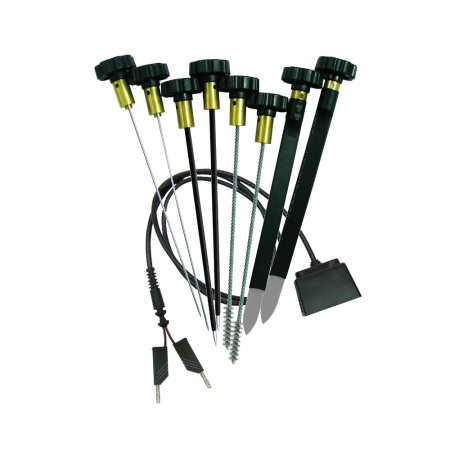 Laserliner DampExtension Set