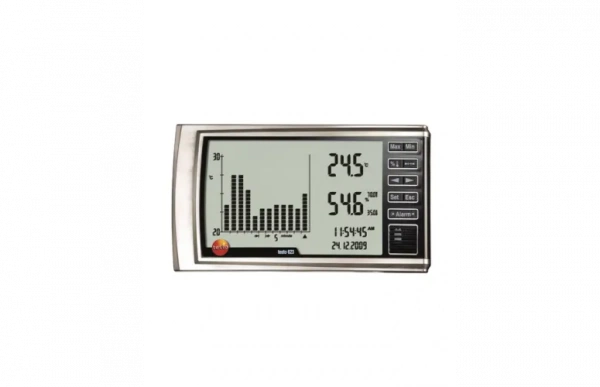 Testo 623