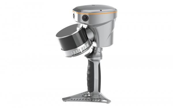 ГНСС-RTK сканер SLAM CHCNAV RS10