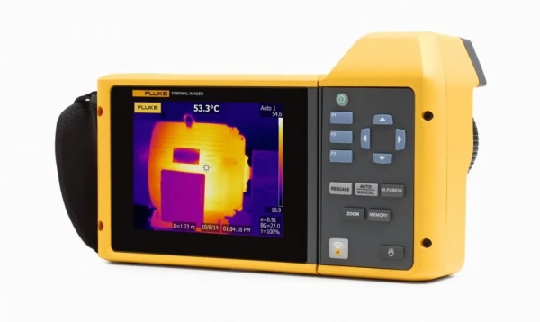 Fluke FLK-TIX560 9HZ/NFC