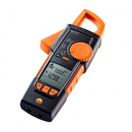 Testo 770-1 с поверкой
