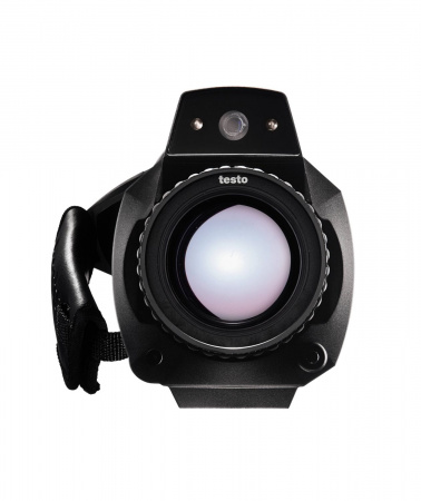Testo 890-2 V3 Комплект с поверкой