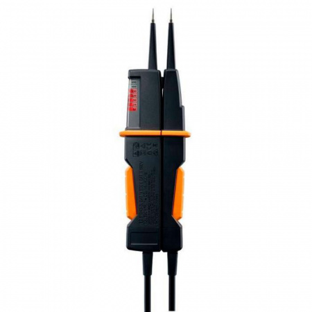 Testo 750-3 с поверкой