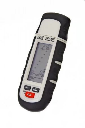 CEM DT-125G с поверкой