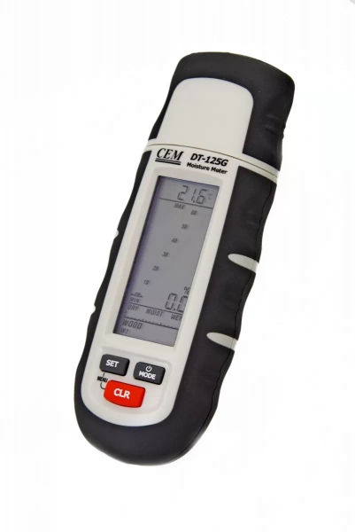 CEM DT-125G