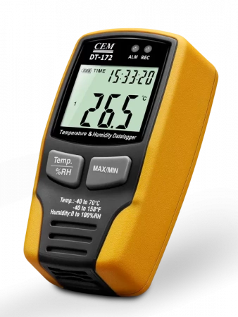 CEM DT-172