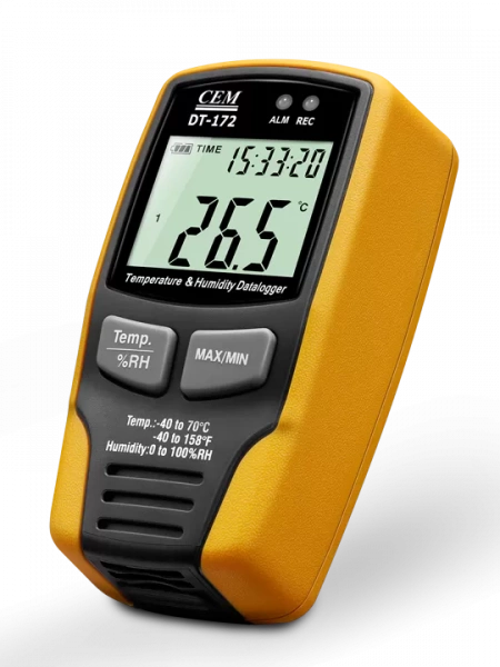 CEM DT-172