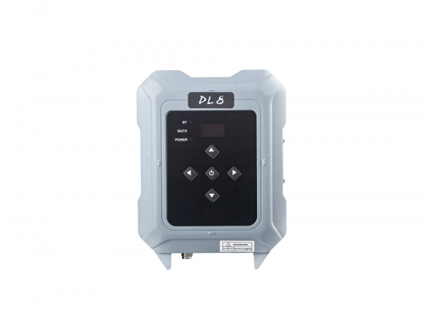 Модем радио (35W) PrinCe DL8