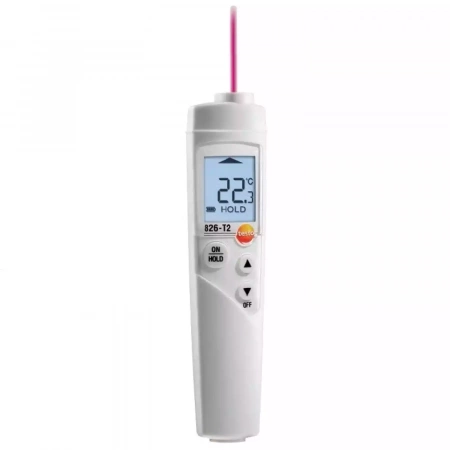 Testo 826-T2 с поверкой
