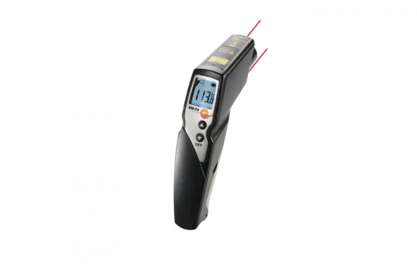 Testo 830-T4