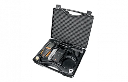 Testo 310 с поверкой (принтером)