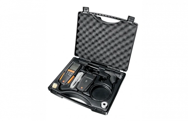 Testo 310 с поверкой (принтером)