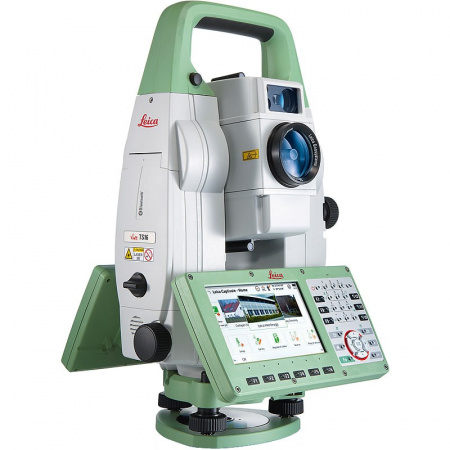Leica TS16 P R1000 5"