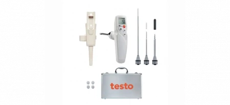 Testo 105 Set с поверкой