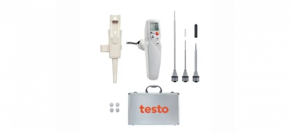 Testo 105 Set с поверкой