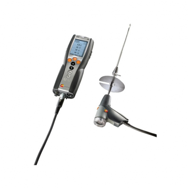 Testo 340 О2+NO+СО - комплект