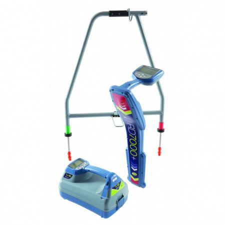 Radiodetection A-frame