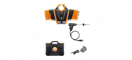 Testo 330i расширенный комплект