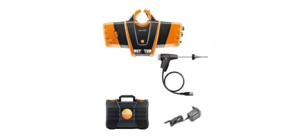 Testo 330i расширенный комплект