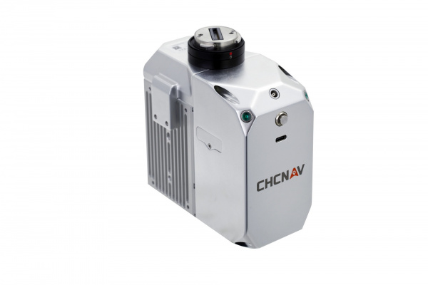 CHCNAV Alphaair 450